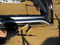 фото thumb №10, Бампер перед передній lexus nx оригінал