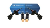 фото thumb №1, Sachs амортизатори перед bmw 3 f30 f34 4 f32 f33