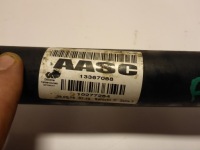 фото thumb №2, Привідний вал półkśka права довга astra k 15- 1.6 cdti