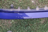 фото thumb №9, Toyota camry 2017- бампер задня задній оригінал