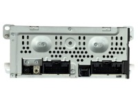 Зчитувач радіо навігація ford mondeo mk5 2015r ds7t-19c107-jh Оригінал, фото thumb