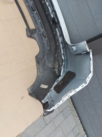 фото thumb №8, Бампер задня задній vw taigo 2g7