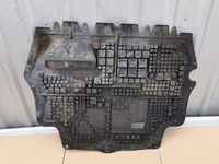 фото thumb №1, Vw passat b6 3c0825237b плита захист pod двигун