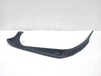 фото thumb №1, Mercedes w213 молдинг відбійник багажника лівий sedan 17r.