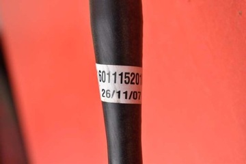 фото thumb №6, Подушка безпеки подушка шторка правий перед 5h22-14b342-ca land rover discovery iii