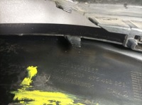 Opel corsa e бампер перед Киев, фото thumb