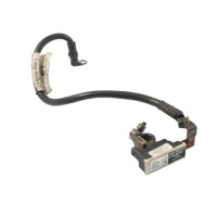 Land rover range rover l322 клемма минусовая аккумулятор ah42-10c679-af Оригинал, фото thumb