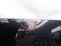 фото thumb №9, Suzuki sx4 s-cross lift 16- капот кришка двигуна