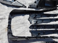 фото thumb №8, A4 b8 декори накладки декоративні рамка спідометра navi двері тунель 8 елементів eu