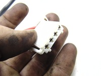 фото thumb №5, Mercedes-benz оригінальний номер a2038200442