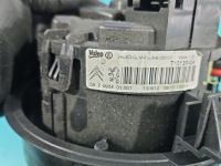 Повітродувка обдув вентилятор peugeot 208 1 t1013140a європа Недорого, фото thumb