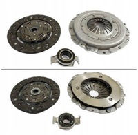 фото thumb №1, Сцепление kpl do fiat qubo 1.3