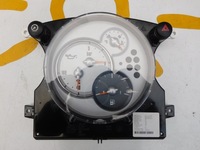 фото thumb №2, Mini cooper one r50 r52 r53 лічильник набір індикаторів chrono новий!