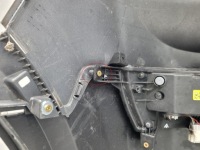 Бампер задній задній kia niro e-niro 2 ev 22- Ціна, фото thumb