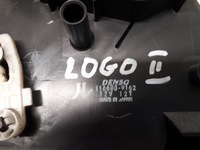 фото thumb №7, Honda логотип 96-01 обігрівач 116600-9162