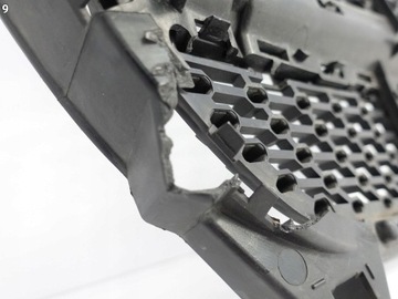 фото thumb №10, Mercedes cla c117 x117 amg 13-17 решётка радиатора решётка решётка diamond