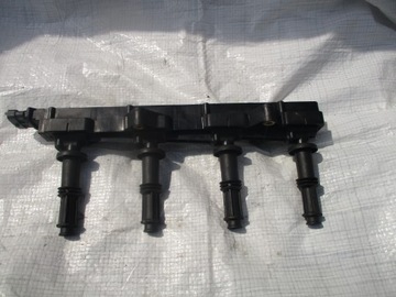 фото thumb №1, Катушка зажигания opel vectra c signum zafira b 2.2