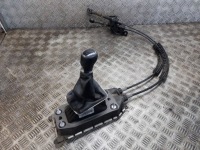 фото thumb №1, Домкрат переключения передач + тросы 6b rapid i 1.2 tsi 5ja711049 5ja711266