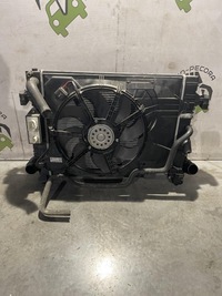 фото thumb №4, Mg zs 1.0 t-gdi 2022 радиатор комплект