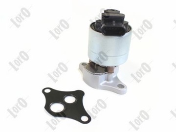 фото thumb №1, Клапани egr abakus 121-01-045