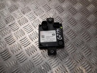 фото thumb №1, Модуль керуючий smart forfour liftback 2020 a4539063502