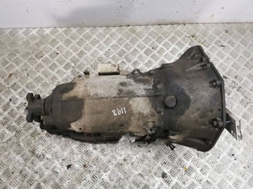 фото thumb №7, Mercedes-benz vito viano w639 2005 автоматична коробка передач коробки передач