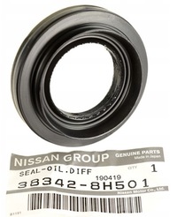 фото thumb №1, Сальник полуось r koleos nd8 rh