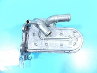 фото thumb №2, Радиатор выхлопных газов audi a8 d3 059131512h 3.0 tdi