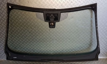 фото thumb №7, Jaguar xf x260 скло лобове перед передня hud камера 15r оригінал