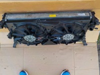 фото thumb №5, Laguna iii dci aut радіатор комплект