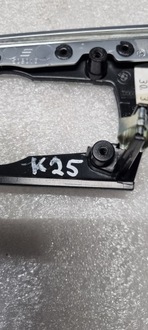 фото thumb №16, Bmw f10 f11 рамка dekor декоративная переключателя света 9166644