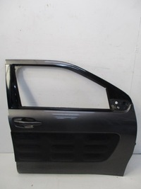 фото thumb №1, Дверь правое передние citroen c4 cactus 17r