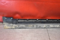 фото thumb №8, Накладка поріг права czarna dgp000241 land rover range rover sport i l320