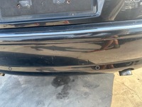 фото thumb №7, Бампер задня молдинг хром голий audi a8 d3 lz9y lubelskie