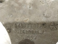 фото thumb №10, Dodge durango 2017 поворотный кулак колеса передний 04877717ab