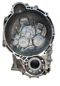 фото thumb №1, Корпус зчеплення hyundai i40 2011-2018