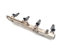 Mg mg 3 форсунки / комплект 1.5 бензин 79kw 107 hp f01r00m017 2015 Оригинал, фото thumb