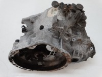 фото thumb №16, Коробка передач передач mercedes w169 a180cdi 1693603000