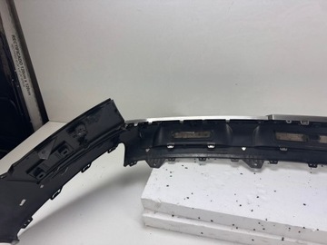 фото thumb №6, Kia niro ii 2 бампер переднє перед спойлер pdc org