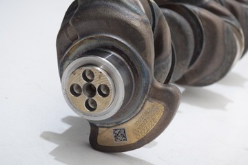 фото thumb №8, Bmw g01 g20 g30 g05 3,0d b57d30a wał коленчатый