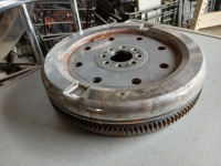 фото thumb №1, Колесо двомасовий маховик з двома масами vw golf viii seat cupra formentor 2.0 tsi