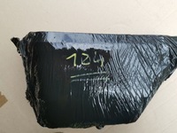 фото thumb №9, Mercedes w124 sedan правая лампа задняя тонированная e klasa задняя