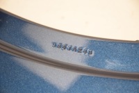 фото thumb №12, Bmw x3 g01 x4 g02 m-pakiet крила правий перед c1m phytonic