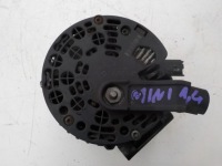 Mini r56 1.6 16v n12b16a генератор 7575650 Зі Шроту, фото thumb