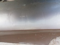 фото thumb №8, Молдинг поріг права mercedes slk w171 r171 04-08