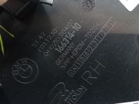 фото thumb №4, Bmw 1 f40 обивка дверь задняя правая обшивка hlsw