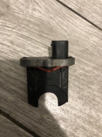 Датчик kąta повороту opel vectra c 02-05r. 1.9 cdti 6pd008598-00 в Україні, фото thumb