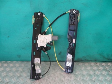 фото thumb №1, Подъемник стекла правый зад land rover range rover velart l560 22r