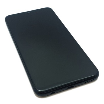 Huawei P Smart 2019 POT-LX1 Dual Sim LTE Черный