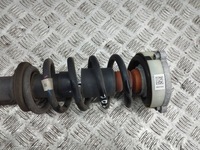 фото thumb №8, Audi q5 sq5 2020 левая сторона амортизатор osi передней ze пружина